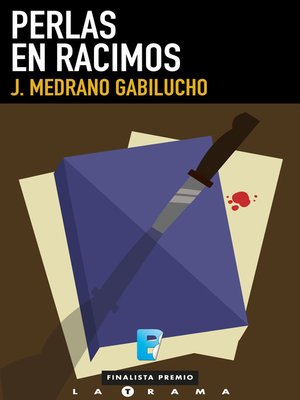 cover image of Perlas en racimos